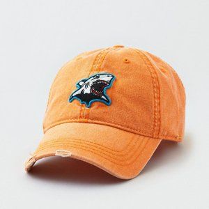 Shark Baseball Cap